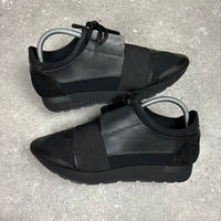 BALENCIAGA RACE RUNNERS - EU40 (FIT UK 7)