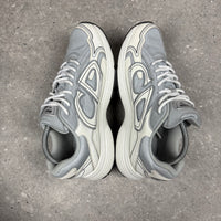 DIOR B30 WHITE / GREY - (EU 42 / UK 8)
