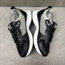 DIOR B25 BLACK/WHITE - (EU41 / UK7)