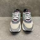 DIOR B22 GREY/LAVENDER - (EU44 / UK10)