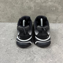 LOUIS VUITTON TATICS BLACK - EU40 (FITS UK 7)