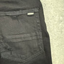 AMIRI SKINNY JEANS BLACK - (30")