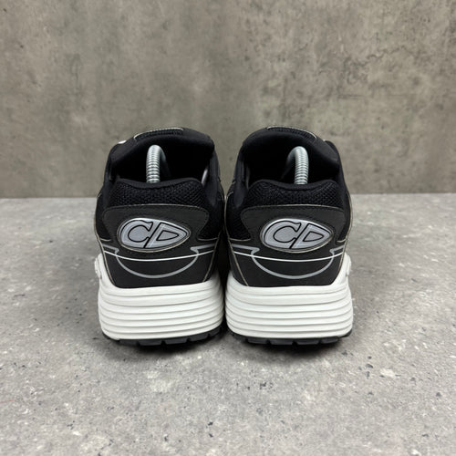 DIOR B30 BLACK -  (EU43 / UK9)