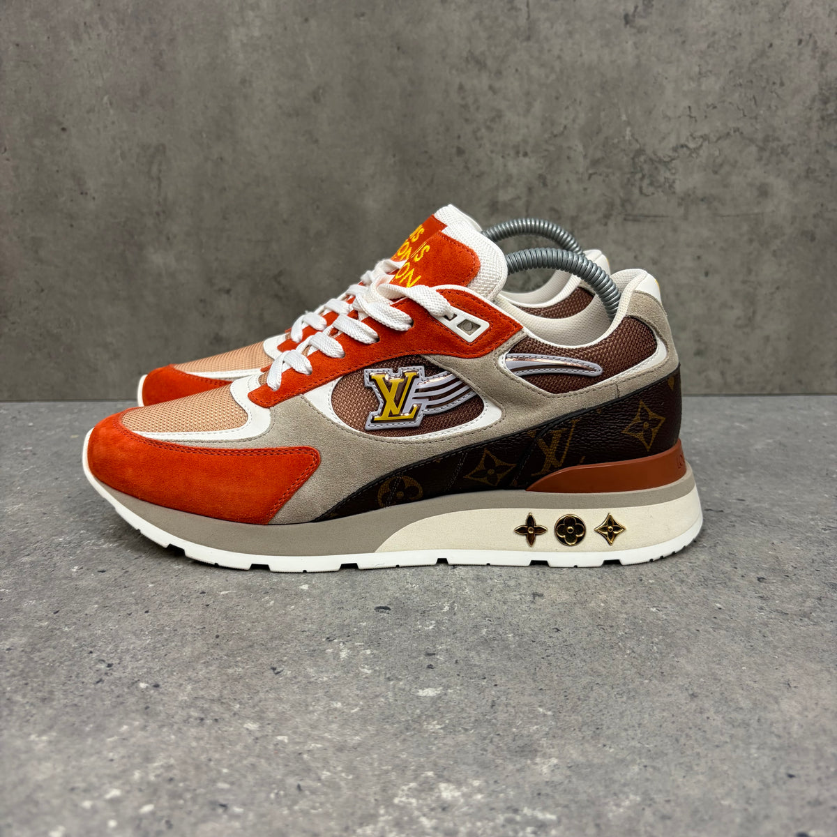LOUIS VUITTON RUNAWAY - (EU40 / UK6)