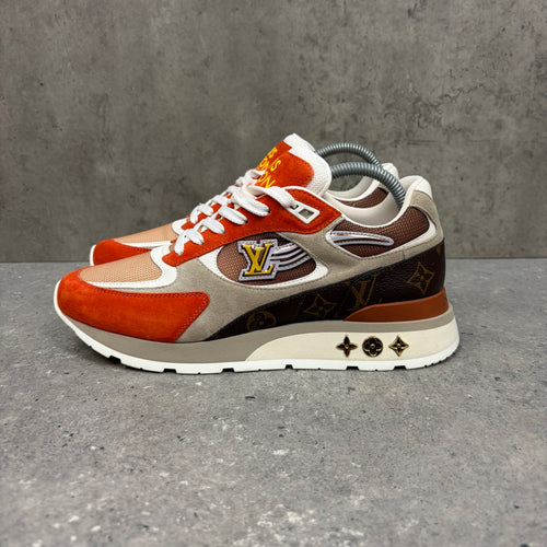 LOUIS VUITTON RUNAWAY - (EU40 / UK6)