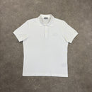 DIOR CD T-SHIRT WHITE - (L)