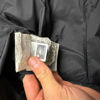 CANADA GOOSE CARSON PARKA GREY CAMO - (L)