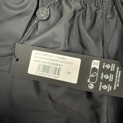PHILLIP PLEIN SWIM SHORTS