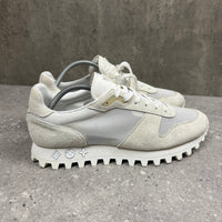 LOUIS VUITTON RUNAWAYS WHITE - EU 42.5 (FITS UK 9.5)