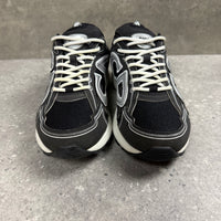 DIOR B30 BLACK - (EU41.5 / UK7.5)