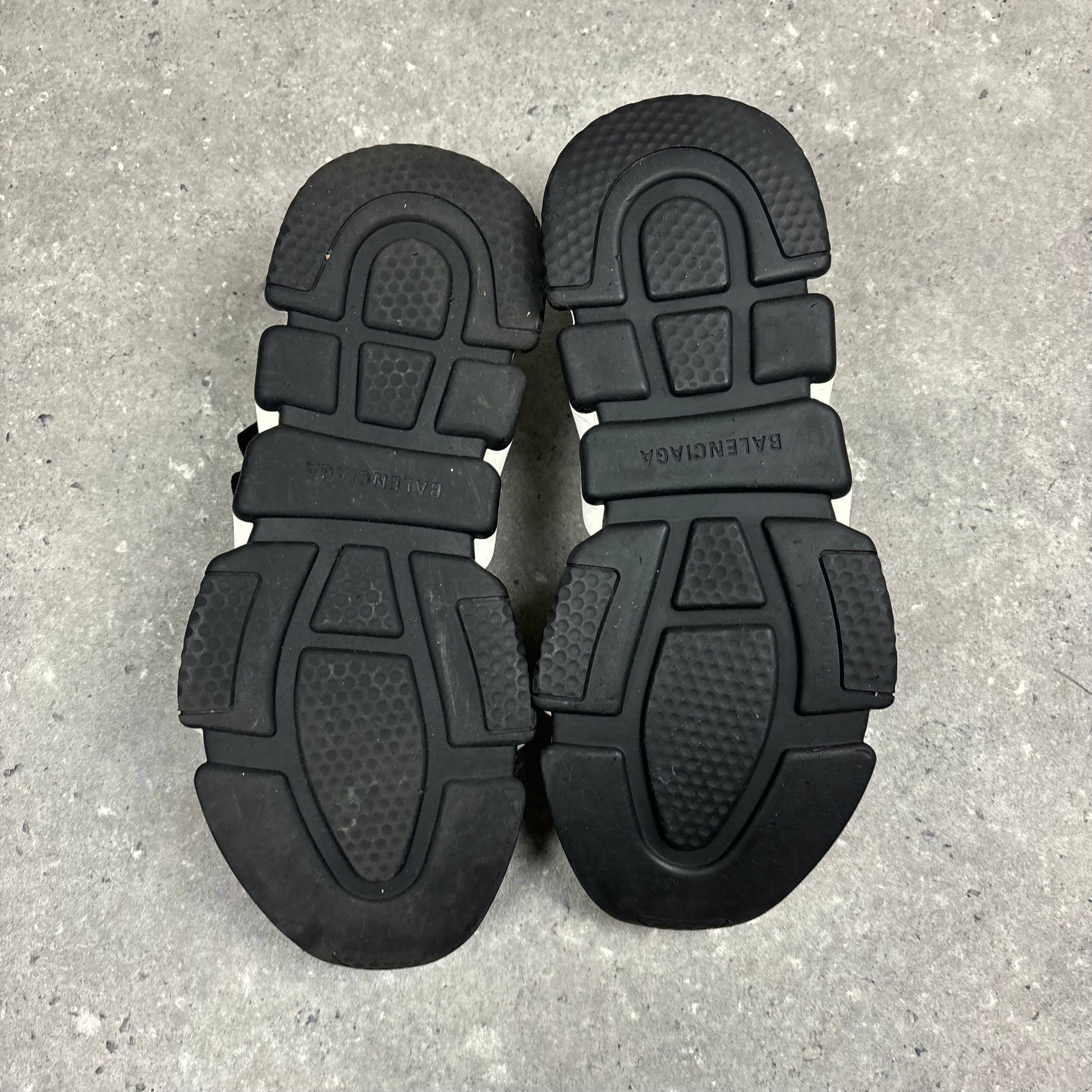 BALENCIAGA SPEED RUNNERS - EU41 (FIT UK 7.5)