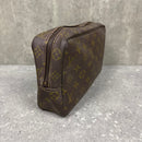 LOUIS VUITTON TOILETRY POUCH