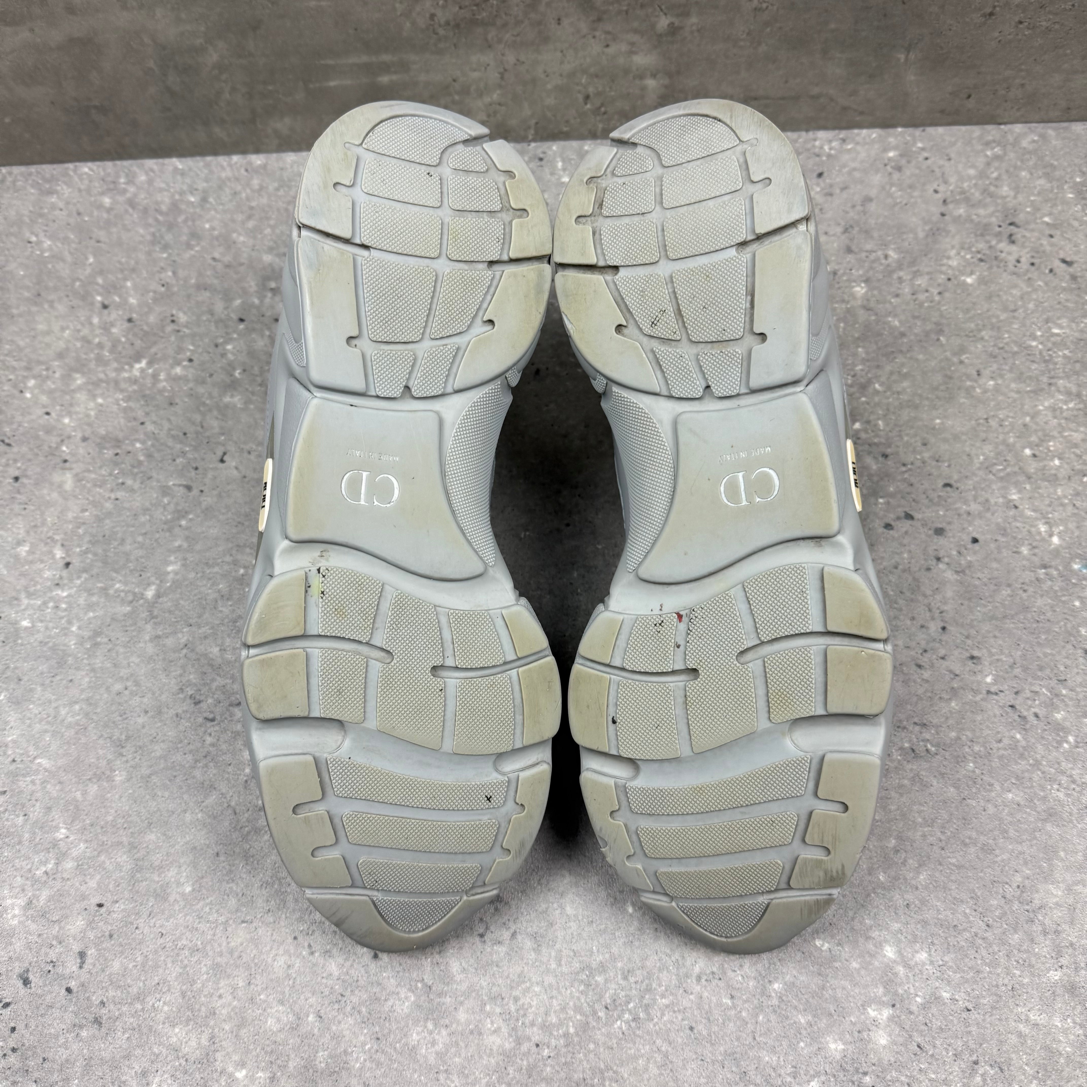 DIOR B22 GREY - (EU45 / UK11)