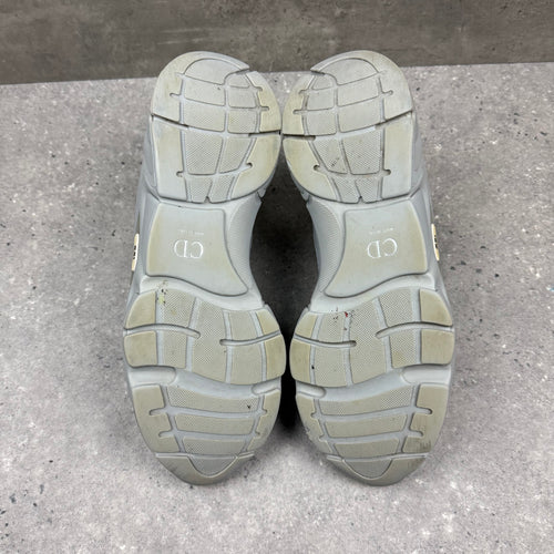 DIOR B22 GREY - (EU45 / UK11)