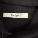 GIVENCHY JUMPER BLACK / BLUE- XL