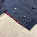 GUCCI BOMBER JACKET - (S)