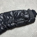 MONCLER GRENOBLE JACKET BLACK - 2 (S)