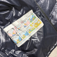 MONCLER MONTBELIARD JACKET - 5 (L)