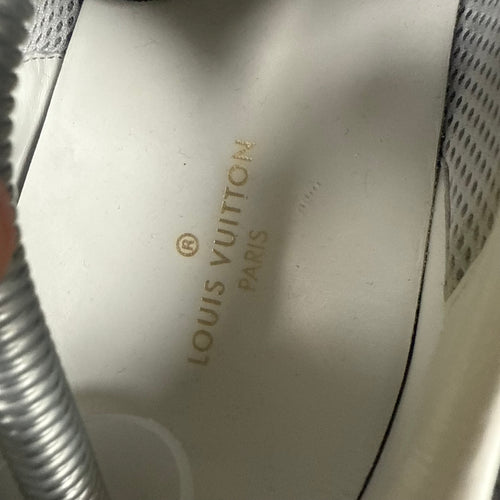 LOUIS VUITTON DAMIER RUNAWAY - EU 44 (FITS UK 11)