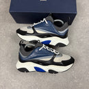 DIOR B22 NAVY - (EU42 / UK8)