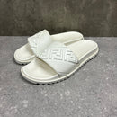 FENDI SLIDERS - EU43 (FITS UK 10)