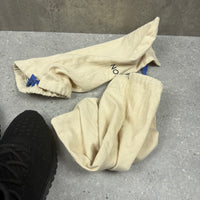 LOUIS VUITTON VNR BLACK - EU41 (FITS UK 8)