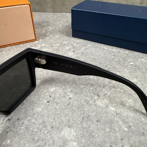 LOUIS VUITTON WAIMEA SUNGLASSES