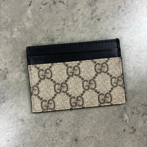 GUCCI CARD HOLDER / WALLET