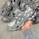 ASICS GEL NYC RGD - CEMENT GREY