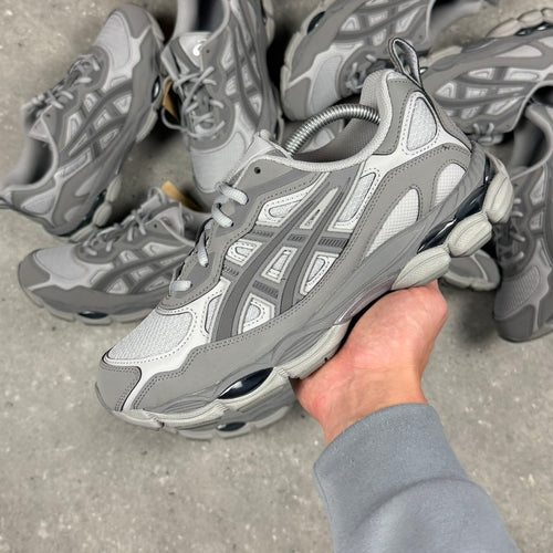 ASICS GEL NYC RGD - CEMENT GREY