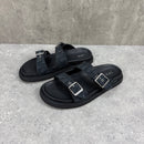 DIOR OBLIQUE SANDALS - (EU44 / UK 10)
