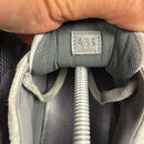 HERMES BOUNCING GREY - (EU43.5 / UK9.5)