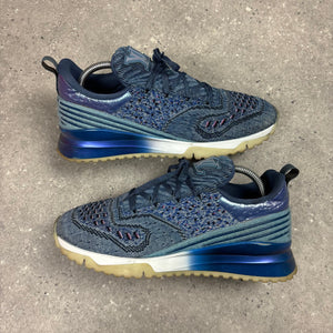 LOUIS VUITTON VNR BLUE - EU41.5 (FITS UK 8.5)