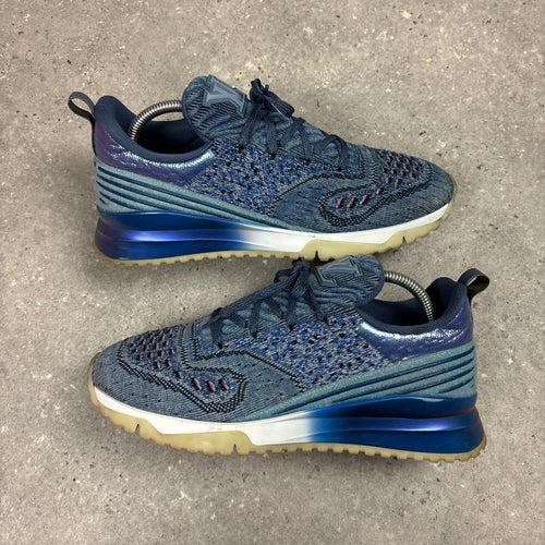 LOUIS VUITTON VNR BLUE - EU41.5 (FITS UK 8.5)