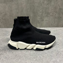 BALENCIAGA SPEED RUNNERS - EU41 (FIT UK 8)