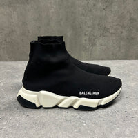 BALENCIAGA SPEED RUNNERS - EU41 (FIT UK 8)