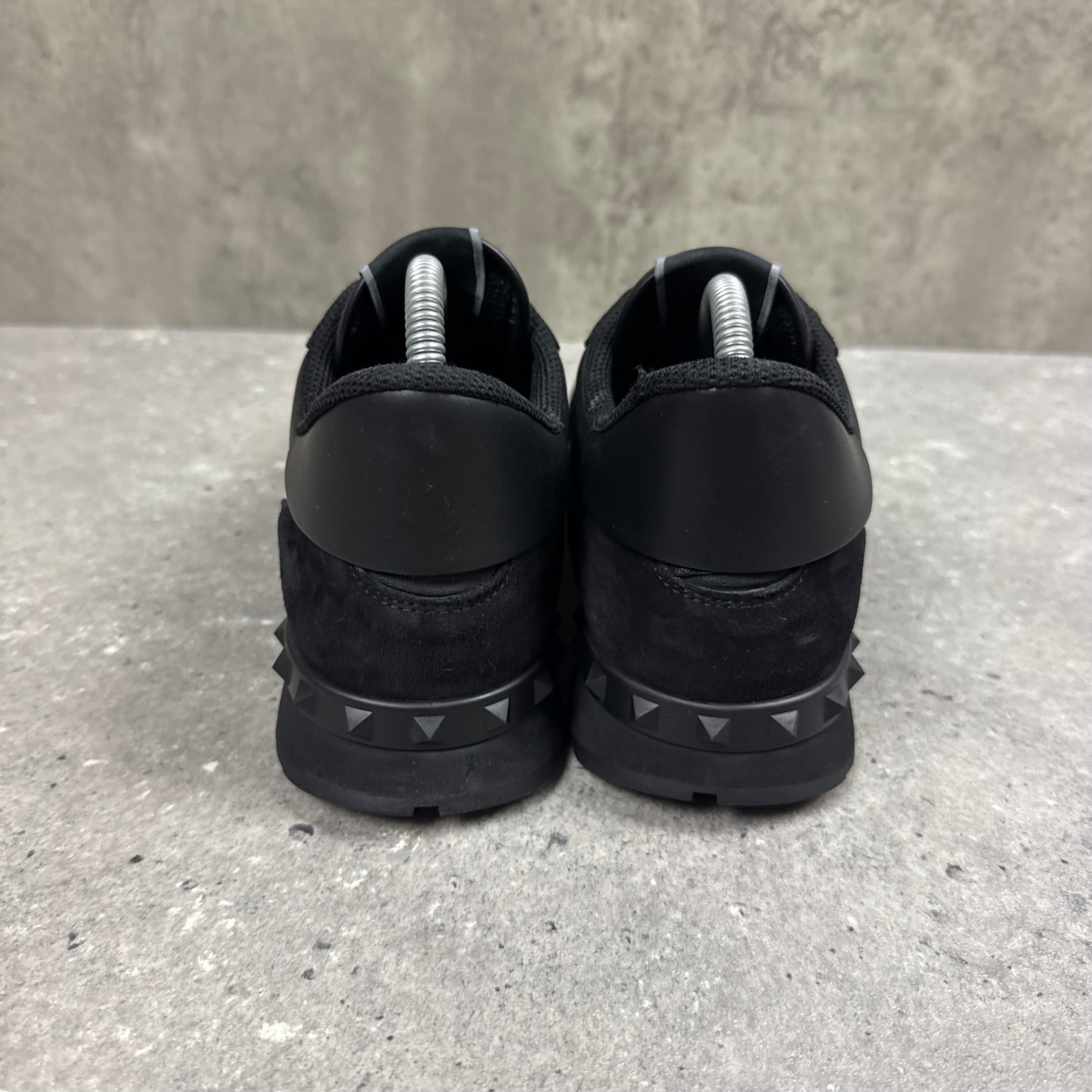 VALENTINO ROCKRUNNER - (EU41 / UK7)