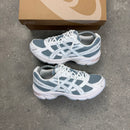 ASICS GEL 1130 - SLATE BLUE / WHITE
