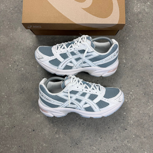 ASICS GEL 1130 - SLATE BLUE / WHITE