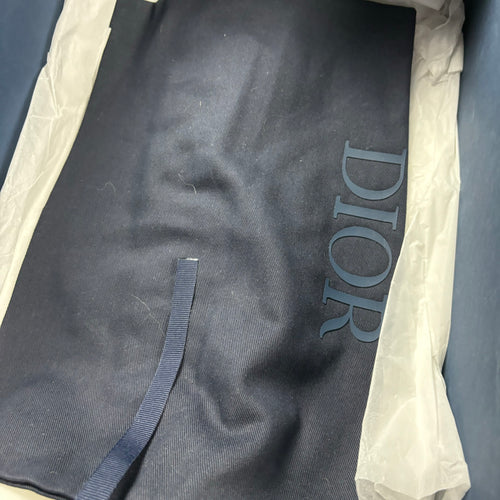 DIOR B30 TRAINERS EU 43.5 (FITS UK 9.5)