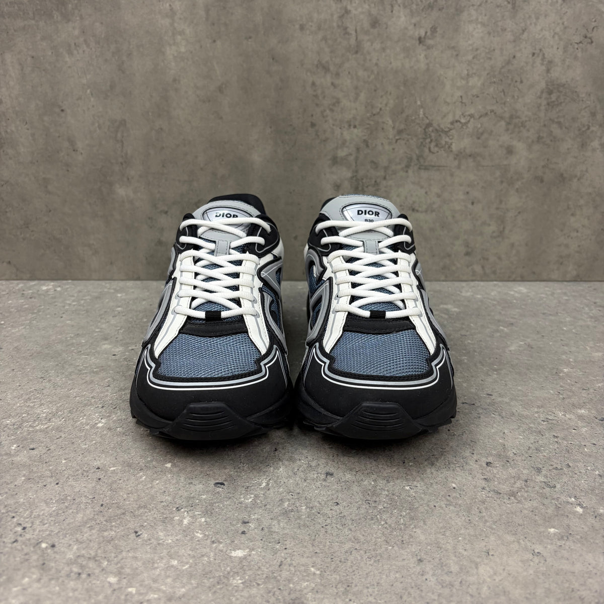 DIOR B30 BLUE - (EU44 / UK 10)