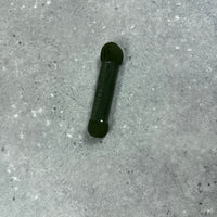 VALENTINO ROCKRUNNER KHAKI - (EU 41 / UK 7)