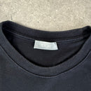 DIOR CD ICON T-SHIRT BLACK - (L)