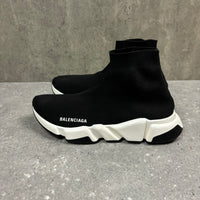 BALENCIAGA SPEED RUNNERS - EU41 (FIT UK 7.5)