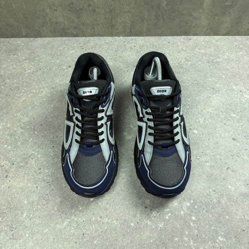 DIOR B30 NAVY/BLACK - (EU42.5 / UK8.5)