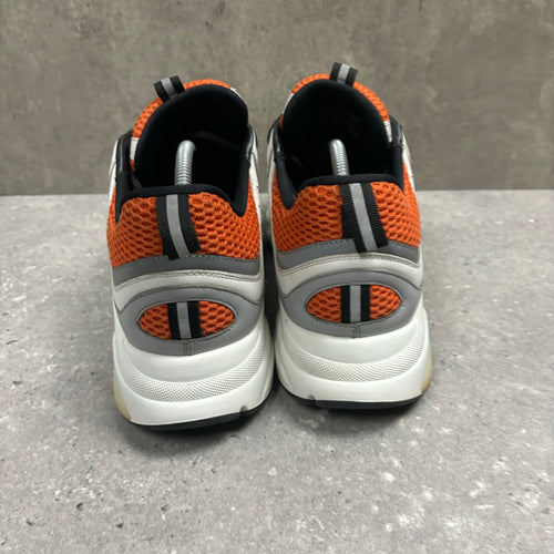 DIOR B22 ORANGE - (EU44 / UK10)