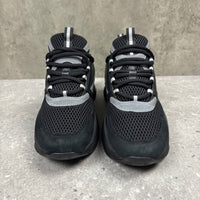 DIOR B22 BLACK - (EU42 / UK8)