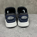 DIOR B30 NAVY / BLACK - (EU43 / UK9)