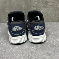DIOR B30 NAVY / BLACK - (EU43 / UK9)