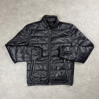 PRADA JACKET BLACK - 48 (S)